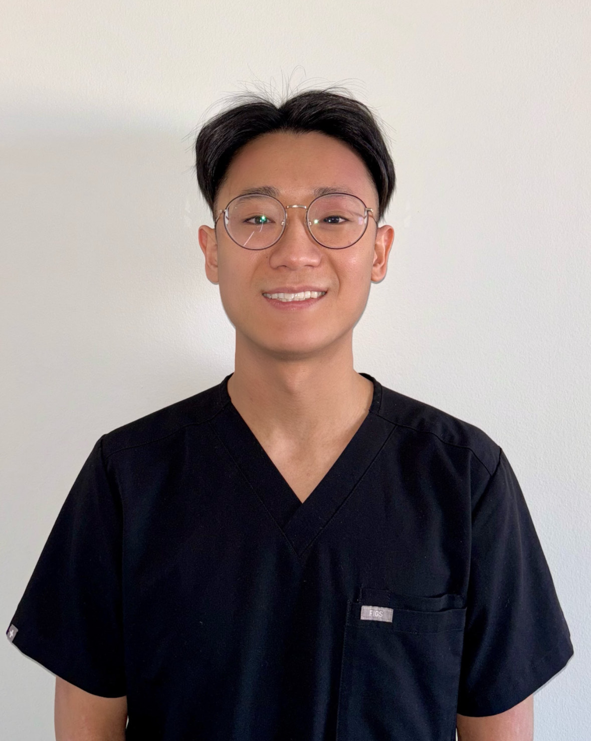 Jordan Hoang, DDS