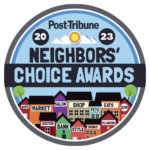 Post Tribune 2023 Neighbor's Choice Awards